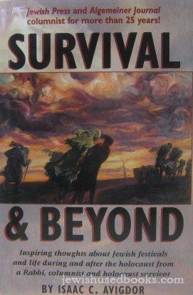 Survival And Beyond