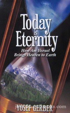 Today Is Eternity