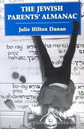 The Jewish Parents' Almanac