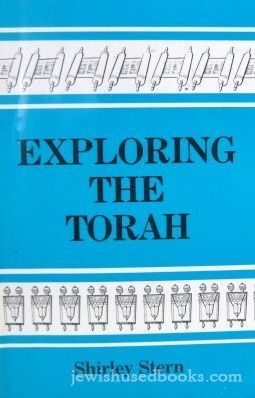 Exploring The Torah
