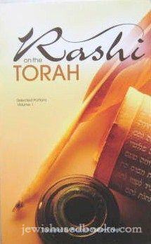 Rashi On The Torah Vol. 2