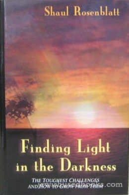 Finding Light In The Darkness