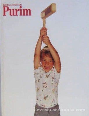 Building Jewish Life: Purim