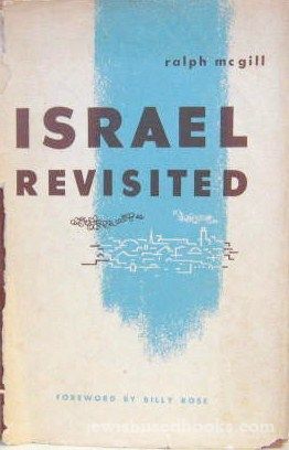 Israel Revisited