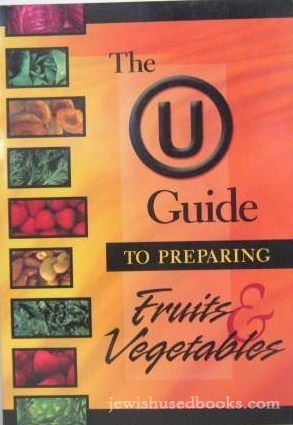 The OU Guide To Preparing Fruits and Vegetables