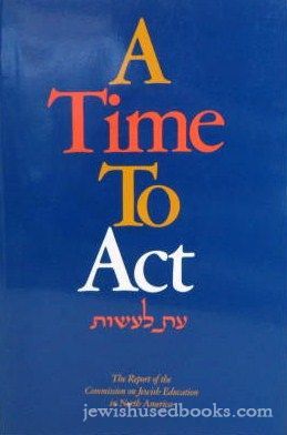 A Time To Act