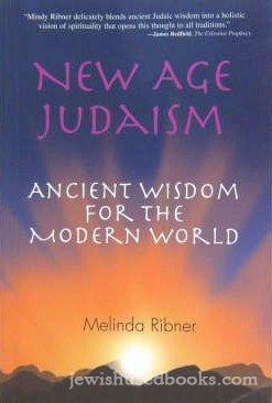 New Age Judaism