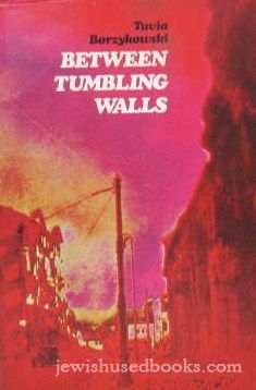 Between Tumbling Walls