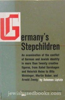 Germany's Stepchildren
