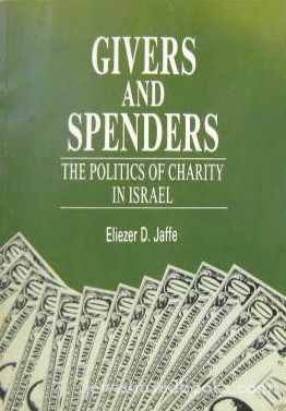 Givers And Spenders