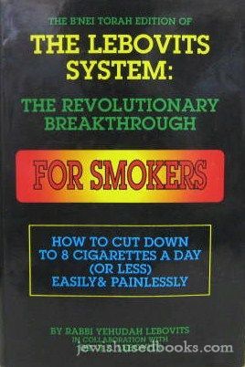The Lebovits System: FOR SMOKERS