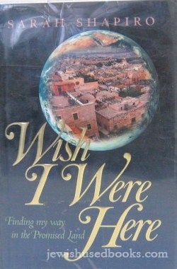 Wish I Were Here: Finding my Way in the promise land