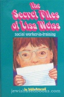 The Secret Files Of Lisa Weiss