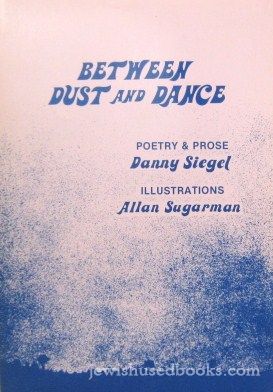 Between Dust And Dance