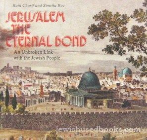 Jerusalem The Eternal Bond
