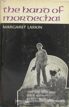 The Hand Of Mordechai