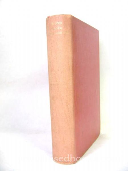 The Book Of Divine Commandments