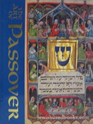 The Art Of Passover