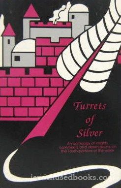 Turrets of Silver Vol 2
