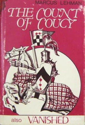 The Count of Coucy/Vanished