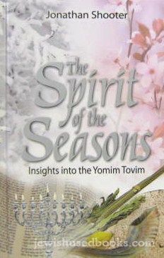 The Spirit Of The Seasons