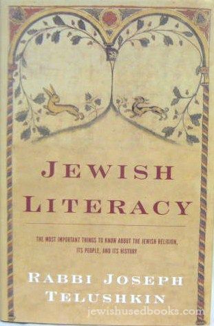 Jewish Literacy
