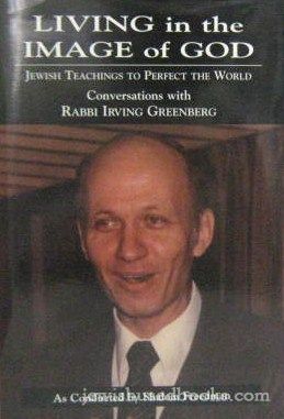 Living In The Image Of God