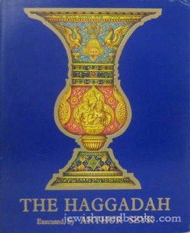The Szyk Haggadah