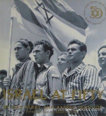 Israel At Fifty