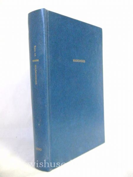 Maimonides: Selected Essays (German)