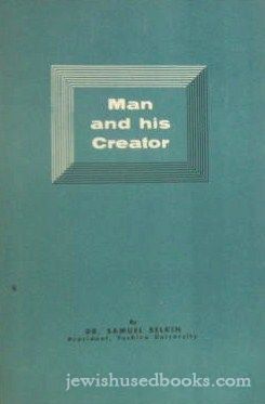 Man And His Creator