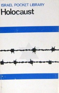 Holocaust: Israel Pocket Diary