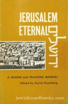 Jerusalem Eternal