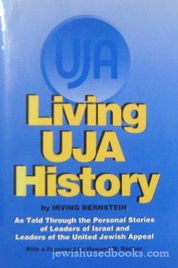 Living UJA History