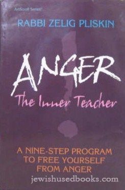 Anger: The Inner Teacher