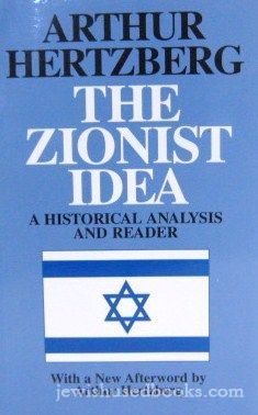The Zionist Idea