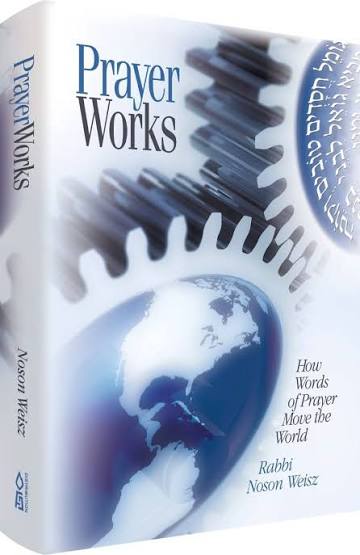 PrayerWorks: How Words of Prayer Move the World