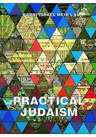 Practical Judaism
