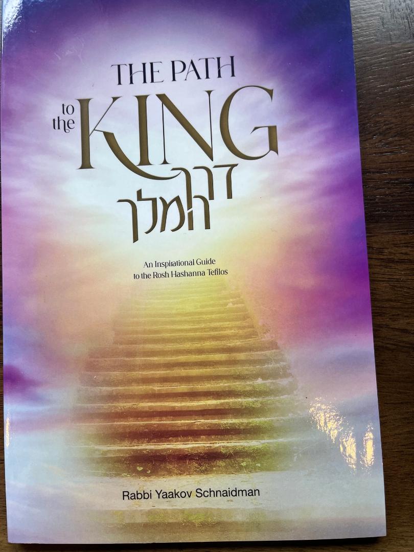 The Path to the King