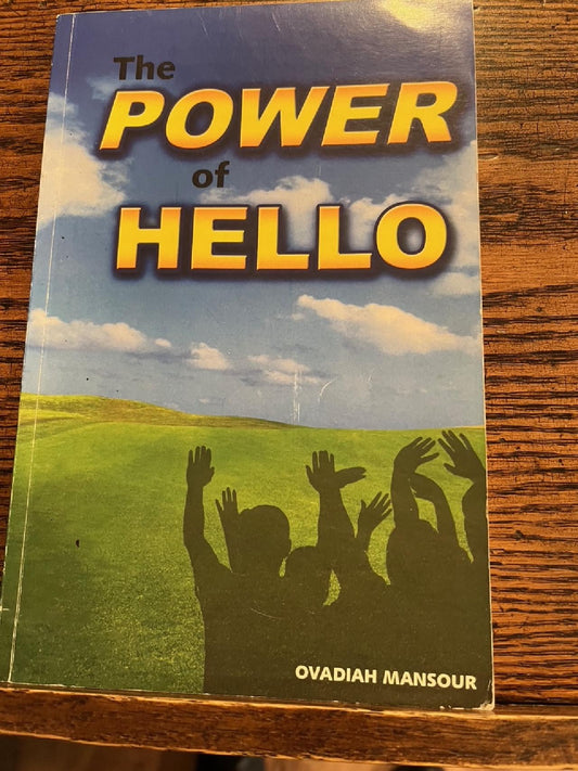 Power of Hello