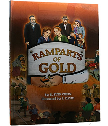 Ramparts of Gold