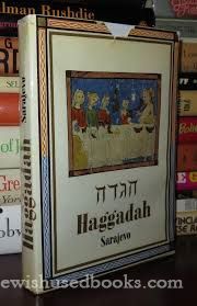 Sarejevo Haggadah