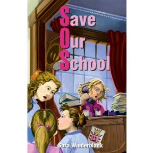 Save Our School