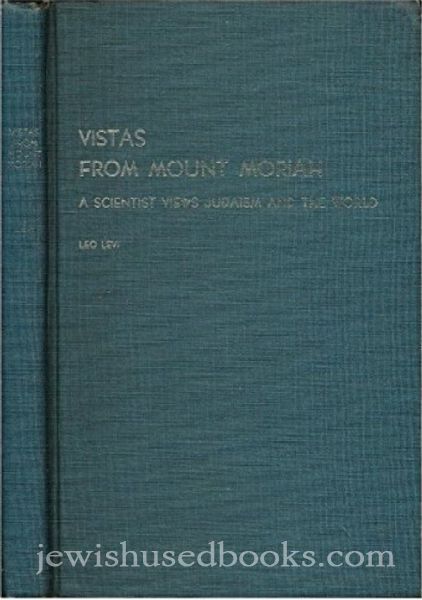 Vistas from Mount Moria