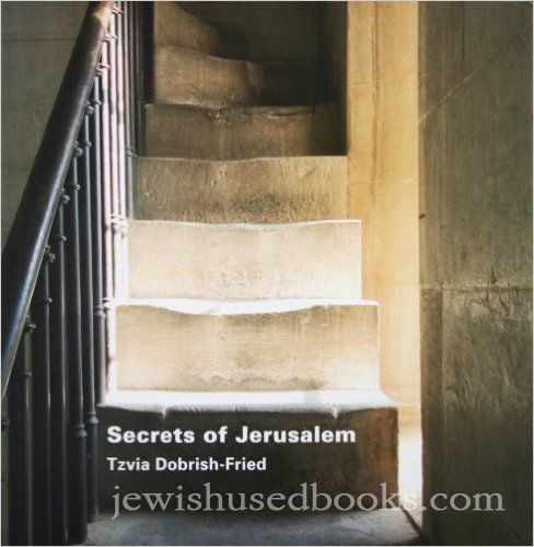 Secrets of Jerusalem