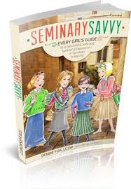 Seminary Savvy s/c
