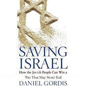 Saving Israel