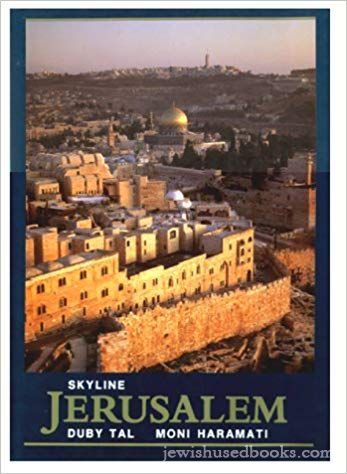 Jerusalem - Skyline