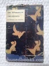 The Synagogue Treasures of Bohemia and Moravia