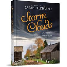 Storm Clouds: A Novel